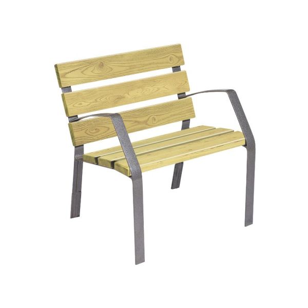Fauteuil Modo-08 pin