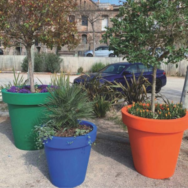 Jardinière Alvium
